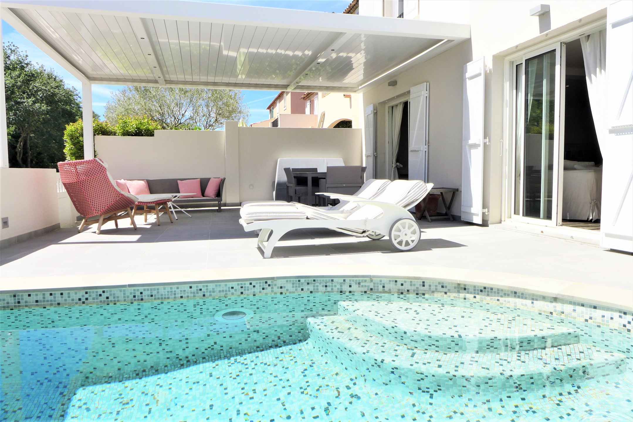 Beautiful Fisherman S House For Sale In Port Cogolin With With