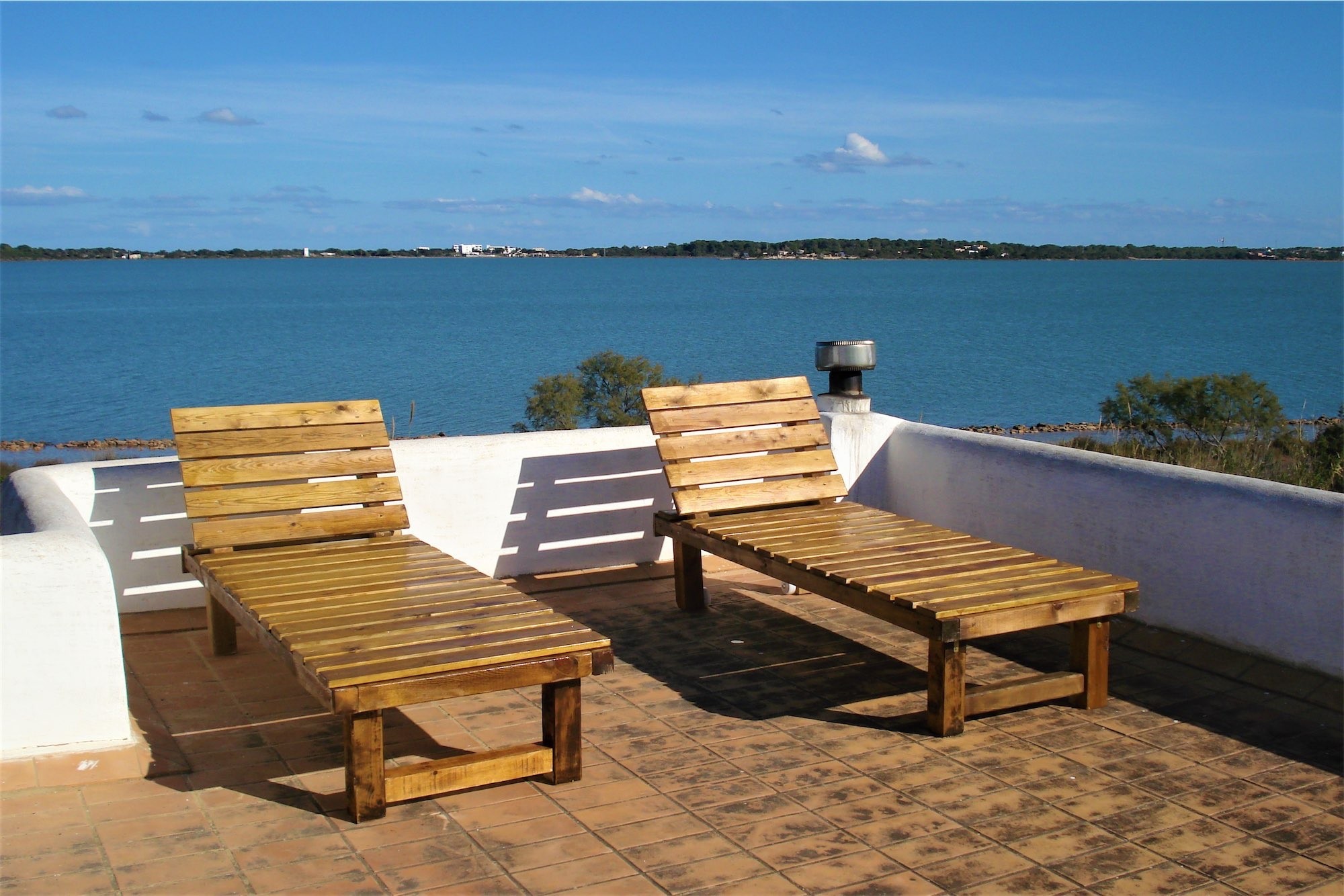 House With Spectacular Views And Rental License For Sale In Formentera