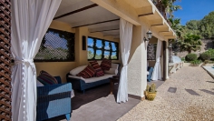 Beautiful authentic finca wit lots of space and privacy