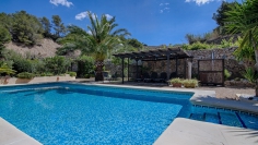 Beautiful authentic finca wit lots of space and privacy