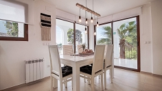 Modern renovated Ibiza style villa for sale with high rental potential