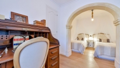 Schitterende Mediterrane Ibiza stijl villa met spectaculair zeezicht in Altea Hills