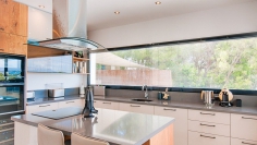 Beautiful contemporary villa with lovely sea views and 100% privacy