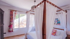 Stunning and very charming villa with amazing sea views in sought after El Portet area