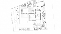 Fantastische nieuwe Ibiza stijl villa met fenomenaal zeezicht