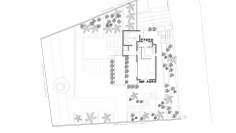 Fantastische nieuwe Ibiza stijl villa met fenomenaal zeezicht