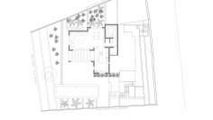 Fantastische nieuwe Ibiza stijl villa met fenomenaal zeezicht
