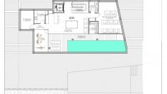 Absolute topkwaliteit designer villa met prachtig zeezicht