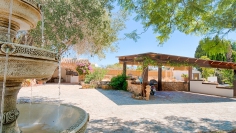 Costa Blanca's Hidden Gem: A Restored 200-Year-Old Finca surrounded by natural beauty