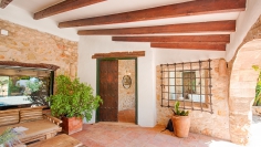 Costa Blanca's Hidden Gem: A Restored 200-Year-Old Finca surrounded by natural beauty
