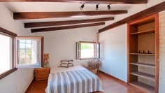 Costa Blanca's Hidden Gem: A Restored 200-Year-Old Finca surrounded by natural beauty