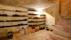 Unique luxury finca with sea and mountain views in one of the most beautiful spots of Moraira