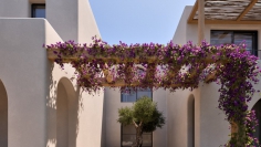 Exclusieve Ibiza-stijl villa’s op toplocatie in Moraira