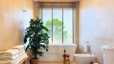 Modern Mediterrane villa met panoramisch zeezicht op toplocatie in Moraira