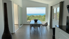 Ideal Family villa with 2 separate guest units and wonderful sea views
