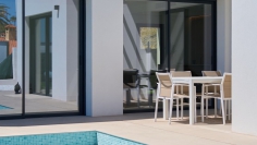 Luxury Modern Villas in a Prime Location with Exceptional Value