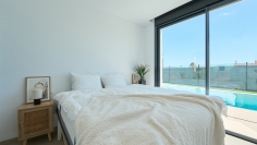 Luxury Modern Villas in a Prime Location with Exceptional Value