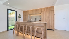 Luxury Modern Villas in a Prime Location with Exceptional Value