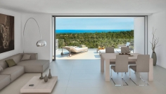 Stunning design apartment on Las Colinas Golf Resort