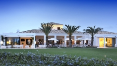 Luxe design villa's op schitterend resort