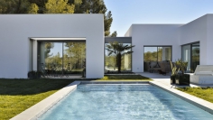 Luxury design villas on stunning Golf & Country Club