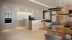 Stunning high end boutique development with concierge services and top facilities