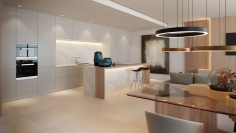 Uiterst luxe designer appartementen met schitterend uitzicht en concierge services