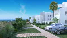 Exclusive new build penthouses and apartments in Westin La Quinta Golf Resort & spa