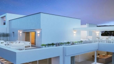 Exclusive new build penthouses and apartments in Westin La Quinta Golf Resort & spa