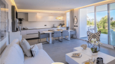 Exclusive new build penthouses and apartments in Westin La Quinta Golf Resort & spa