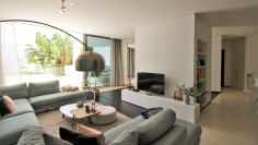 Schitterende moderne design woning op toplocatie Marbella