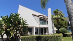 Schitterende moderne design woning op toplocatie Marbella