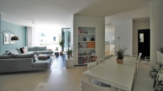 Schitterende moderne design woning op toplocatie Marbella