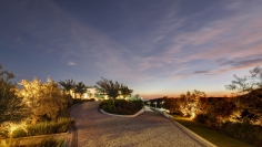 Stunning estate for sale in spectaculair location close to Marbella