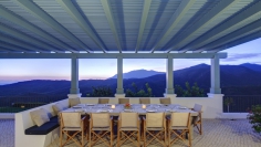 Stunning estate for sale in spectaculair location close to Marbella