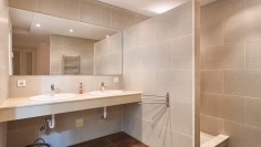 Schitterend townhouse met fraai golf- en zeezicht