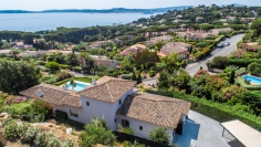 AAA-Location for this magnificent Provencal villa drastically reduced in price!
