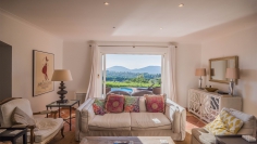 Prachtige en sfeervolle Provencaalse villa met panoramisch uitzicht over de wijngaarden