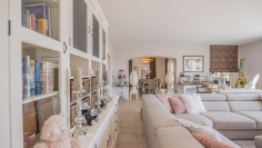 Exclusieve villa met spectaculair zeezicht op toplocatie Sainte Maxime