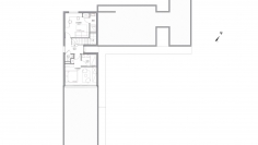 Luxury new build contemporary Golf villa near Saint Tropez within walking distance to the beach