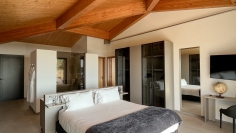 Uitzonderlijke High-Tech Designer Zeezicht Villa van exceptionele kwaliteit nabij Saint Tropez