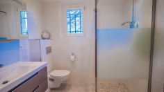 Prime investment opportunity: Stunning villa with expansive sea views in prime location in Sainte-Maxime