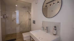Luxurious 1930s Villa with Panoramic Sea Views in toplocation of Sainte-Maxime