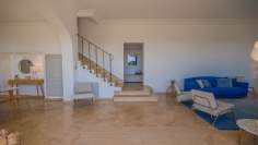 Luxurious 1930s Villa with Panoramic Sea Views in toplocation of Sainte-Maxime