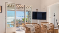 Super charmant Provencaals huis met uitzonderlijk panoramisch zeezicht - Buitenkans!