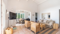 Super charmant Provencaals huis met uitzonderlijk panoramisch zeezicht - Buitenkans!