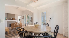 Super charmant Provencaals huis met uitzonderlijk panoramisch zeezicht - Buitenkans!
