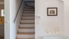 Super charmant Provencaals huis met uitzonderlijk panoramisch zeezicht - Buitenkans!