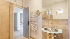 Super charmant Provencaals huis met uitzonderlijk panoramisch zeezicht - Buitenkans!