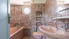 Super charmant Provencaals huis met uitzonderlijk panoramisch zeezicht - Buitenkans!